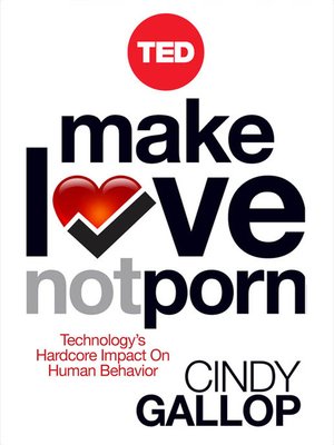 cover image of Make Love Not Porn
